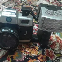 دوربین عکاسی ژاپنی