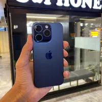 15 پرو در حد اکبند