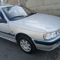 پژوپارس۸۴|خودرو سواری و وانت|تهران, حکیمیه|دیوار