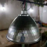 پرژکتور تمام آلومینیومی ۲۰۰ وات