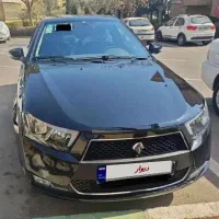 دنا پلاس ۵ دنده EF7 - سال ۱۴۰۴ - صفر کیلومتر