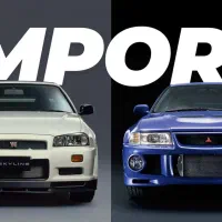 صفر تا صد واردات و ترخیص خودرو جانبازی