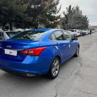 اریزو5 توربو فول|خودرو سواری و وانت|تبریز, |دیوار