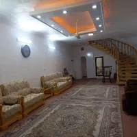 سوییت  ویلا دوبلکس ۴۰۰متری۴خواب