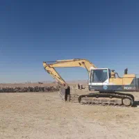 فروش بیل مکانیکی ولودر