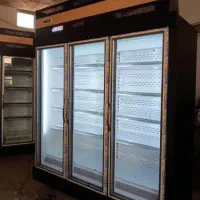 یخچال و فریزر فروشگاهی ( صنعتی* کافی شاپی *قصابی|یخچال و فریزر|بروجن, |دیوار