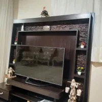 میز تلویزیون ام دی اف|میز تلویزیون|شهرکرد, |دیوار