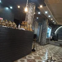 آشپز افغانی وسط کار افغانی قرچک