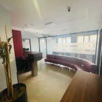 ۷۰متر موقعیت اداری/براصلی سعادت‌آباد