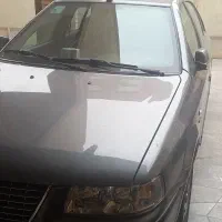 سمند ef7 مدل 96