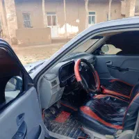 پراید ۱۳۲ مدل ۸۸