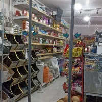 پرده مگنتی سوپرپلاست آهنربایی