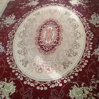 فرش دوازده متری درحد نونو|فرش|برازجان, |دیوار