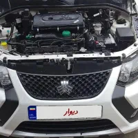 کوییک S ۱۴۰۲|خودرو سواری و وانت|رشت, حومه رشت|دیوار