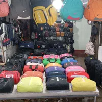 کوله مدارس ابتدایی دوشی بادی بگ کمری ورزشی