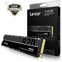 اس اس دی اینترنال PCIe Gen3 x4 لکسار مدل NM620