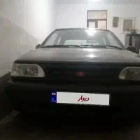 پراید 82|خودرو سواری و وانت|مشکین‌دشت, |دیوار