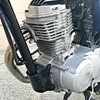 موتور ۱۲۵رهرو فابرویک|موتورسیکلت|دماوند, دماوند|دیوار