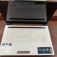 لپتاپ ایسوس