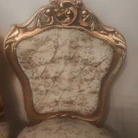 صندلی ناهارخوری