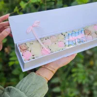 باکس گل مناسب هدیه|گل مصنوعی|قم, انصار‌الحسین|دیوار