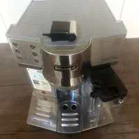 اسپرسوساز و قهوه ساز دلونگی ec850