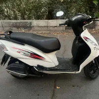 وگو 95 کاربراتور