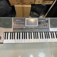 Korg pa900 کاملا سالم|پیانو، کیبورد، آکاردئون|تالش, هشتپر|دیوار