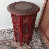 میز هندی