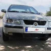 سمندxu7 مدل84 بیرنگ