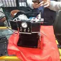 تعمیر سرویس تعمیرات قهوه ساز بویلر آسیاب اسپرسوساز