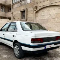 پژو آردی مدل ۸۳|خودرو سواری و وانت|کازرون, |دیوار