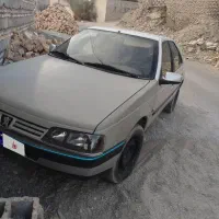 پژو ۴۰۵|خودرو سواری و وانت|جالق, |دیوار