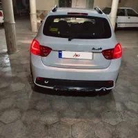 کوییک ۹۸ بی رنگ|خودرو سواری و وانت|مشهد, رضاشهر|دیوار