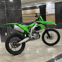 کاوازکیyz crf ktm gsx mt crm dt cb1300   Kxf|موتورسیکلت|تهران, شاهد|دیوار