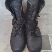 پوتین سربازی