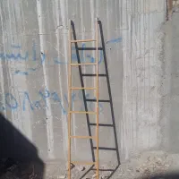 نردبان اهنی