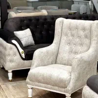 مبل راحتی مدل پاریس چستر|مبلمان خانگی و میز عسلی|مشکین‌دشت, |دیوار