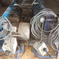 اجاره بالابر به صورت روزانه و ماهانه