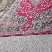 فرش|فرش|فردوس (خراسان), |دیوار