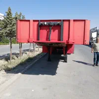 کفی ایران کاوه|خودرو سنگین|قائم‌شهر, |دیوار