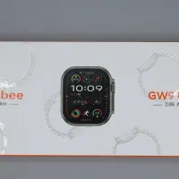 فروش ساعت هوشمند GW9 ULTRA2 AMOLED