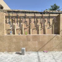 جوشکاری و لوله کشی گاز