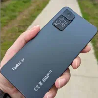 ردمی. نوت یازده اس