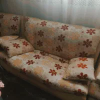 ۷ نفره راحتی موبل ، تمیز و سالم ،