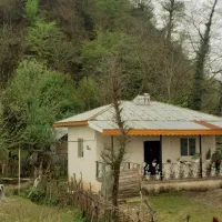 اجاره روزانه ویلا در دل طبیعت از امشب خالی