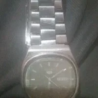 ساعت سیکو و رولکس اصل