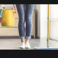 نظافت منزل