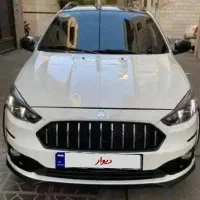 حواله اطلس G فول سانروف دار فروش فوری