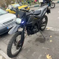 موتور تریل راتو